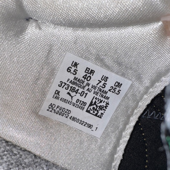 Puma Rider Mix - Picture 7 of 7